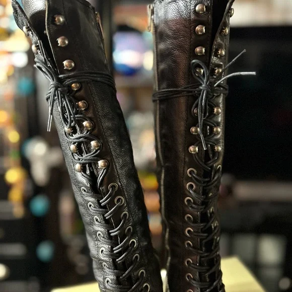 A.S.98 Trillie Boots🌹💋🌹NWT - Picture 15 of 16